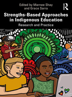cover image of Strengths-Based Approaches in Indigenous Education